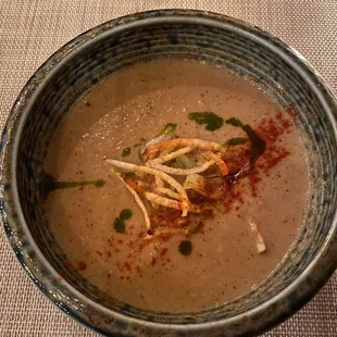 Vidalia Onion Bisque