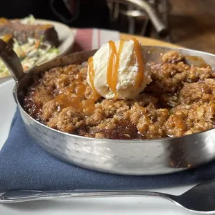 Apple Crisp