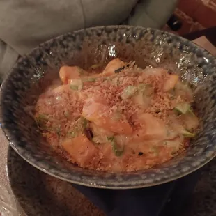 Autumn Squash Casserole