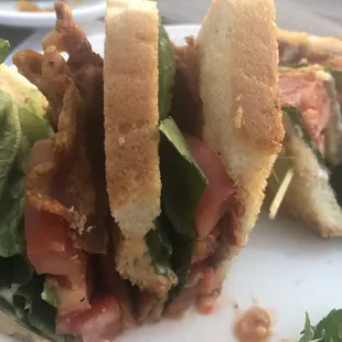 Club Sandwich