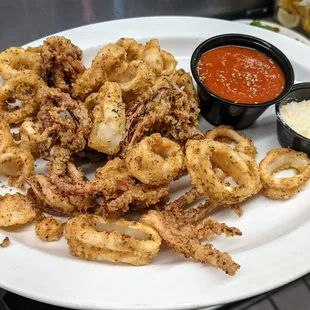 Calamari