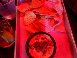 Ten58 Sports Bar And Lounge