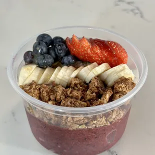 Acai Bowl