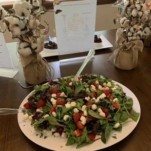 Caprese  salad