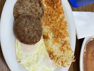 Cindy's Restaurant