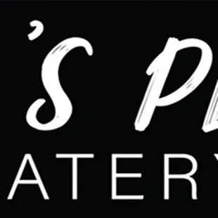 the logo for lula&apos;s place eatery