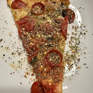 Crisp N Cup Pepperoni with Mikes Hot Honey