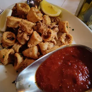 Calamari