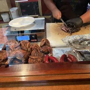 Moist Beef Brisket