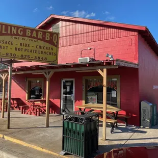 A hometown classic.