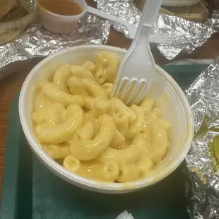 Mac&amp;Cheese