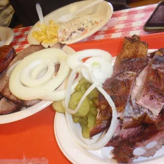 Ribs