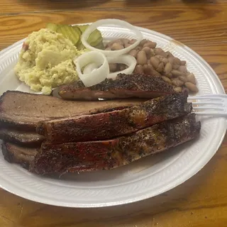 Beef Brisket