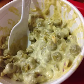 Pea Salad