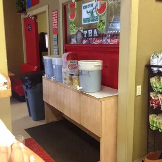Tea