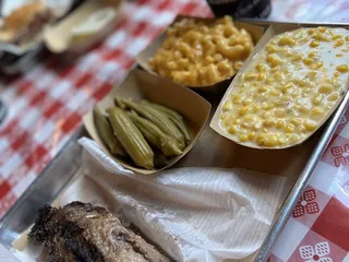 Black's BBQ