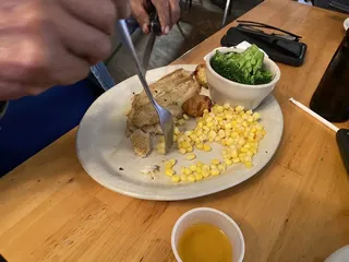 Blake's Cafe