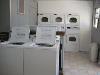 Riverboat Travel Park