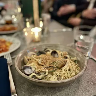 Vongole