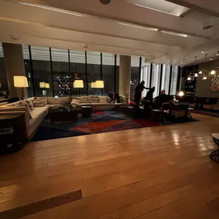 interior, sushi and sashimi