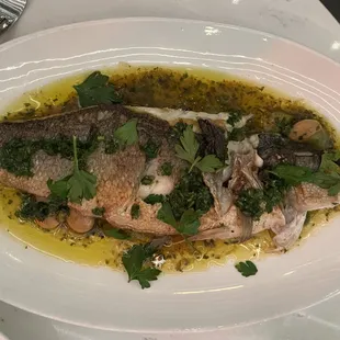 Branzino