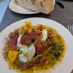 Burrata