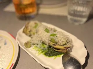 Bar Primi Penn District