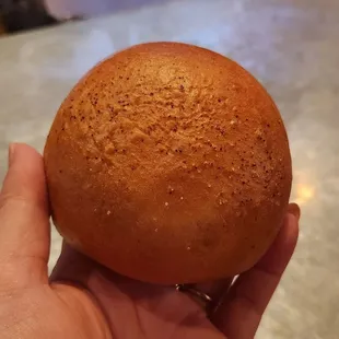 Brisket kolache