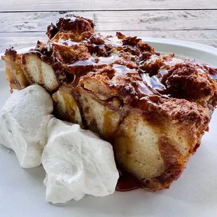 Bread Pudding