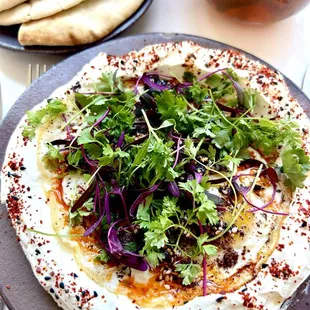 Turkish Eggs: tastes good. I prefer my eggs less cooked though.