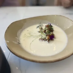 oysters and mussels, food