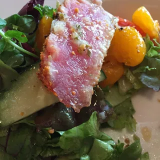 Calypso Tuna Salad