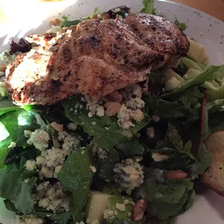 Lulu Waldorf Chicken Salad