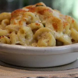 Truffle Mac