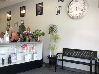 Tina's Family Hair Center