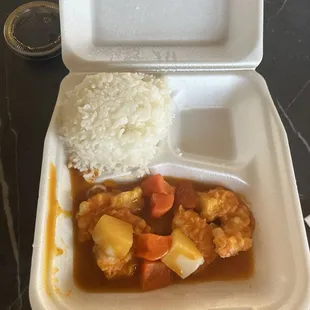LULU Hawaiian BBQ 2