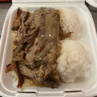 Number  66. Roast Pork.  The Best