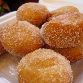 3. Malasada