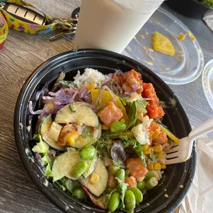 Delight Bowl Regular