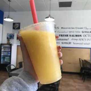 Mango Crushed