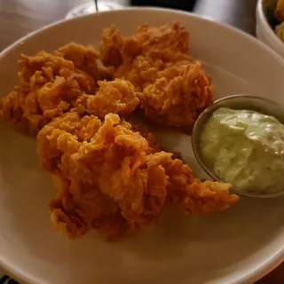 Fried Chicken