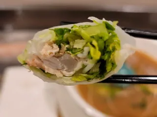 Pho 5UP FULTON