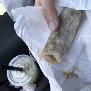 Super Burrito