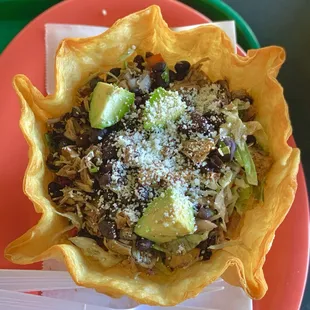 Taco Salad