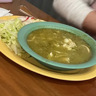 Pozole