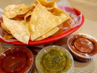 Coyote's Mexican Cafe