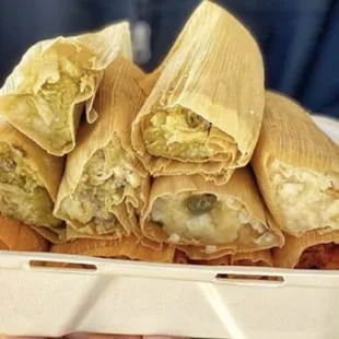 Tamales