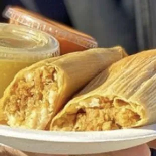 Chicharon/pork rinds