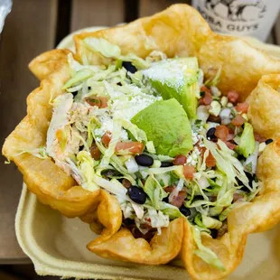 Taco Salad