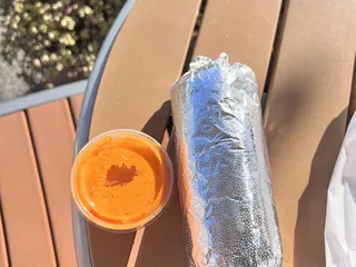 LuLu's On The Alameda